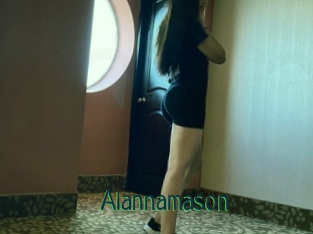 Alannamason