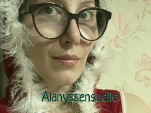 Alanyssensuelle