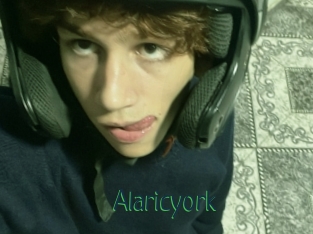 Alaricyork