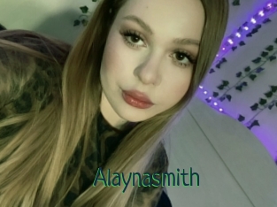 Alaynasmith