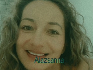 Alazsanna