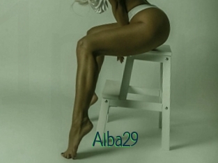 Alba29