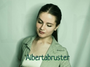 Albertabruster