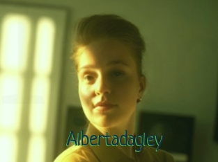 Albertadagley