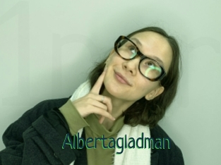 Albertagladman