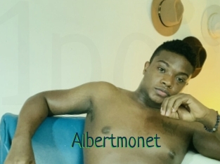 Albertmonet