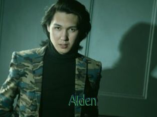 Alden