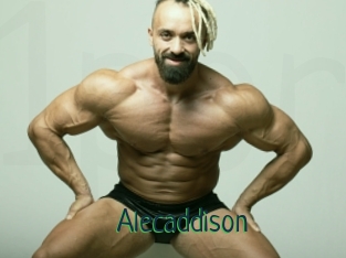 Alecaddison