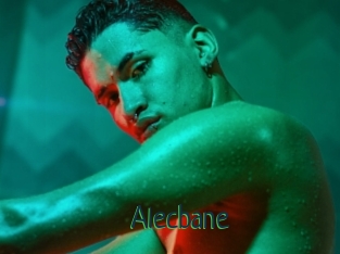 Alecbane