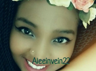 Aleeinvein22