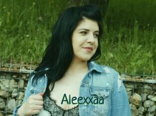 Aleexxaa