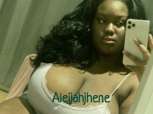 Aleijahjhene