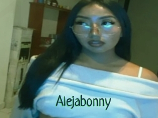 Alejabonny