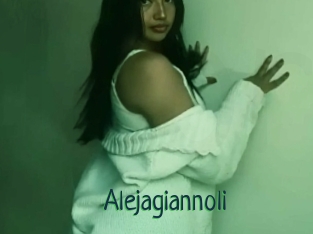 Alejagiannoli