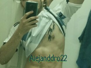 Alejanddro22