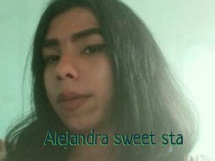 Alejandra_sweet_sta