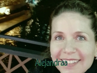 Alejandraa