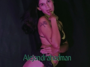 Alejandrahadman