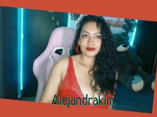 Alejandrakim