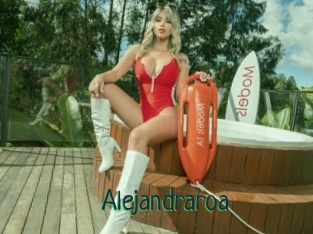 Alejandraroa