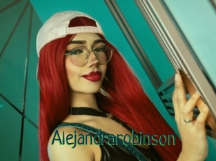 Alejandrarobinson