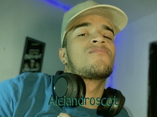 Alejandroscot