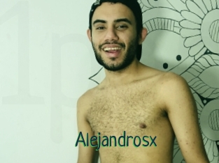 Alejandrosx