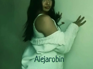 Alejarobin