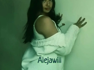 Alejawill