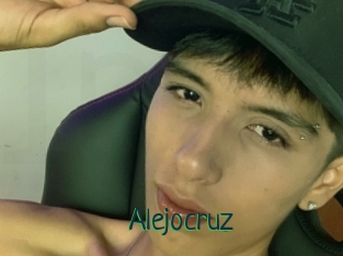 Alejocruz