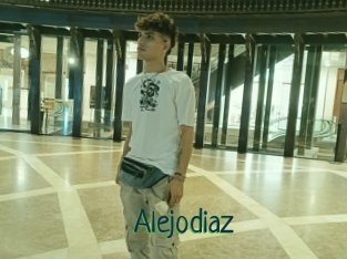 Alejodiaz