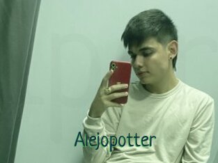 Alejopotter