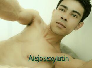 Alejosexylatin