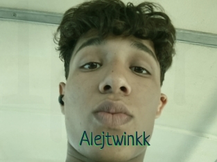 Alejtwinkk