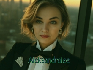 Aleksandralee