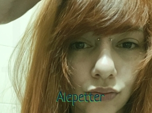 Alepetter