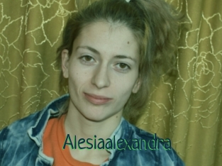 Alesiaalexandra