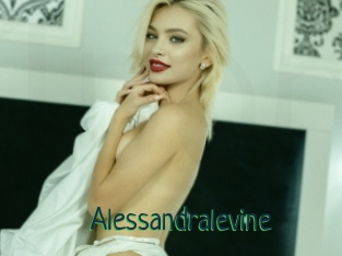 Alessandralevine