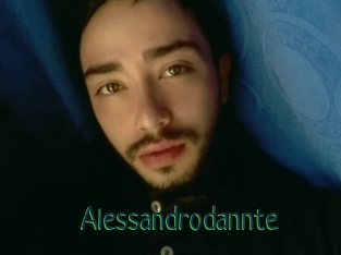 Alessandrodannte