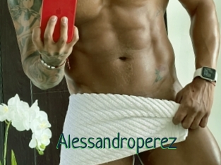 Alessandroperez