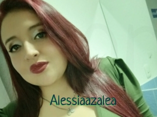 Alessiaazalea