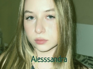 Alesssandra