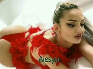 Alesyia