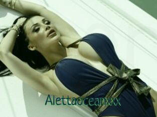 Alettaoceanxxx