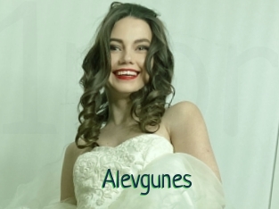 Alevgunes