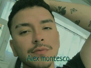 Alex_montesco