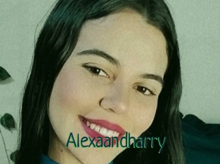 Alexaandharry