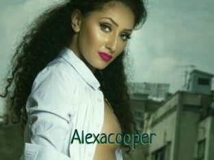 Alexacooper