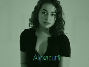 Alexacurli