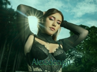 Alexadeevon